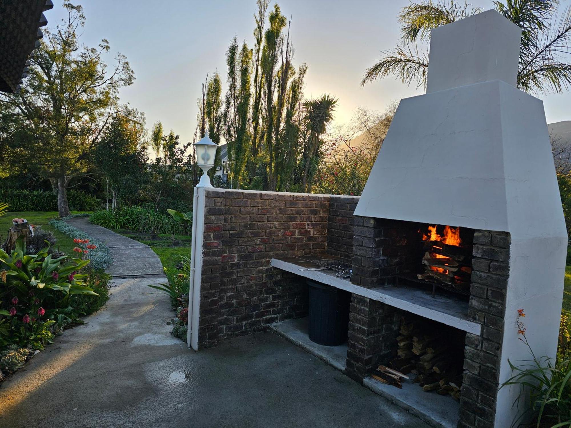 Tsitsikamma Gardens Cottages Self-Catering Cottages Sanddrif Zewnętrze zdjęcie